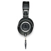 Audio-Technica Headphones Audio-Technica ATH M50X Professional Monitor Headphones