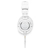 Audio-Technica Headphones Audio-Technica ATH M50X Professional Monitor Headphones