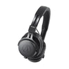 Audio-Technica Headphones Audio-Technica ATH-M60x Professional Monitor Headphone - Open Box