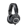 Audio-Technica Headphones Black Audio-Technica ATH M50X Professional Monitor Headphones