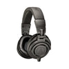 Audio-Technica Headphones Matte Gray Audio-Technica ATH-M50X Limited Edition Professional Monitor Headphones