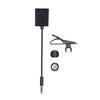 Audio-Technica Lavalier Microphones Audio-Technica ATR 3350Xis Omnidirectional Condenser Lavalier Microphone