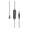 Audio-Technica Lavalier Microphones Audio-Technica ATR 3350Xis Omnidirectional Condenser Lavalier Microphone