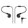 Audio-Technica Microphone and Headphone Bundles Audio-Technica Home Creation Bundle with AT9913iS Plug-in Microphone & ATH E40 Monitor Headphone