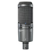 Audio-Technica Usb Microphones Audio-Technica AT2020 USB Condenser Microphone