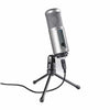 Audio-Technica Usb Microphones Audio-Technica ATR2500-USB Cardioid Condenser USB Microphone