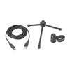 Audio-Technica Usb Microphones Audio-Technica ATR2500-USB Cardioid Condenser USB Microphone