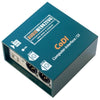 Audiowerkzeug Audio Interfaces Audiowerkzeug CoDi Dual Channel USB Audio Interface