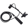 Audix Condenser Microphones Audix ADX 20 i-p Miniature Condenser Clip-on Microphone