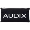 Audix Condenser Microphones Audix ADX 20 i-p Miniature Condenser Clip-on Microphone