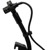 Audix Condenser Microphones Audix Micro-D Miniature Condenser Clip-On Microphone