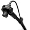 Audix Condenser Microphones Audix Micro-D Miniature Condenser Clip-On Microphone