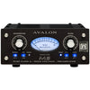 Avalon Design Pre Amps Avalon M5 Mono Black