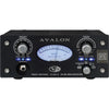 Avalon Design Pre Amps Avalon V5 Black