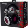 Avantone Pro Headphones Avantone Pro MP1 Mixphones Multi-mode Reference Headphones with Vari-Voice Technology