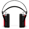 Avantone Pro Headphones Red Avantone Pro Planar Reference Grade Open Back Headphones with Planar Drivers