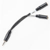 Azden Cables and Connectors Azden HX-Mi TRRS Mic Headphone Cable for Smartphones & Tablets