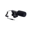 Azden Condenser Microphones Azden SMX-20 DSLR Stereo Microphone