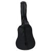 Bajaao Acoustic Guitar Gigbags Bajaao Flexible Dust Cover cum General Gigbag for all Guitars