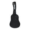 Bajaao Acoustic Guitar Gigbags Bajaao Flexible Dust Cover cum General Gigbag for all Guitars