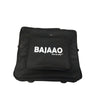 Bajaao Drumkit Gigbags Bajaao Custom Double Bass Pedal Gigbag