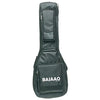 Bajaao Deluxe 12mm Electric Guitar Gigbag