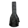 Bajaao Electric Guitar Gigbags Bajaao Dual Electric Guitar Gig Bag with 12mm Padding for 2 Electric Guitars