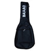 Bajaao Electric Guitar Gigbags Bajaao Premium 8mm Padded Electric Guitar Gig Bag