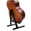 Bajaao Guitar Stands Black Bajaao Guitar Stand