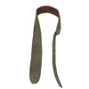 Bajaao Guitar Straps Bajaao Leather Guitar Strap With Lining for Electric / Acoustic / Bass Guitar