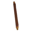 Bajaao Guitar Straps Brown Bajaao 2.9 Inch Cotton Guitar Strap - Brown for Electric / Acoustic / Bass Guitar- Brown