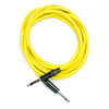 Bajaao Instrument Cables 3 Meter / Yellow Bajaao Standard Instrument Cable