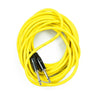 Bajaao Instrument Cables 6 Meter / Yellow Bajaao Standard Instrument Cable