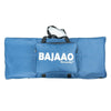 Bajaao Keyboard Gigbags Blue Bajaao 61-Key Keyboard Gig Bag - 5MM