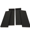 Bajaao Sound Proofing Acoustic Treatment Acoustic Isolation Foam Pad for Monitor Speakers