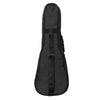 Bajaao Ukulele Gig Bags Bajaao Soprano Ukulele Gig Bag Compatible With Vault, Kala, Martin Smith, Ashton & Mahalo With 12 MM Padding