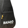 Bajaao Ukulele Gig Bags Bajaao UKB12B Ukulele Bag For Baritone & Tenor Ukulele Compatible With Vault, Kala, Mahalo, Alvarez & Pluto -12 MM padding