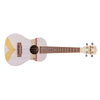 Bamboo Concert Ukuleles Bamboo New Generation Cali Line Series Concert Ukulele with Gig Bag