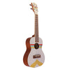 Bamboo Concert Ukuleles Bamboo New Generation Cali Line Series Concert Ukulele with Gig Bag