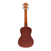 Bamboo Concert Ukuleles Bamboo New Generation Cali Line Series Concert Ukulele with Gig Bag