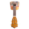 Bamboo Concert Ukuleles Bamboo New Generation Culture Line Series Concert Ukulele with Gig Bag