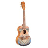 Bamboo Concert Ukuleles Bamboo New Generation Culture Line Series Concert Ukulele with Gig Bag