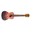 Bamboo Concert Ukuleles Bamboo New Generation Culture Line Series Concert Ukulele with Gig Bag