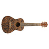 Bamboo Concert Ukuleles Bamboo New Generation Culture Line Series Concert Ukulele with Gig Bag