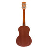 Bamboo Concert Ukuleles Bamboo New Generation Culture Line Series Concert Ukulele with Gig Bag