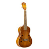 Bamboo Concert Ukuleles Bamboo Special Edition Series Violin Line Concert Ukulele with Gig Bag