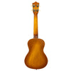 Bamboo Concert Ukuleles Bamboo Special Edition Series Violin Line Concert Ukulele with Gig Bag