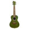 Bamboo Concert Ukuleles Earth Bamboo Special Edition Series Elements Line Concert Ukulele with Gig Bag