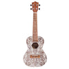 Bamboo Concert Ukuleles Elixir Bamboo New Generation Dreams Line Series Concert Ukulele with Gig Bag