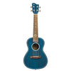 Bamboo Concert Ukuleles Water Bamboo Special Edition Series Elements Line Concert Ukulele with Gig Bag